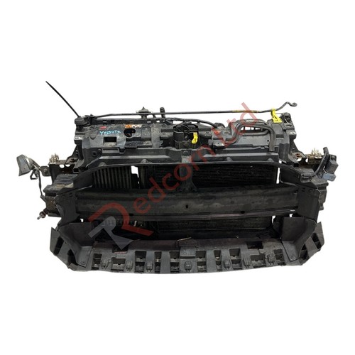 Ford fiesta mk7 2012 - mk7, 2012-2018