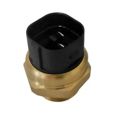 Radiator fan thermo switch