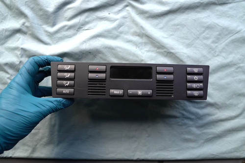 Bmw e39 525 - 525, 530