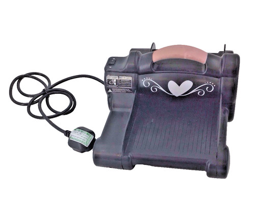 Sizzix crafts big shot express - sizzix,