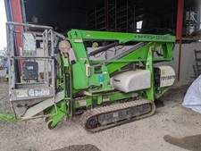 Niftylift Td120