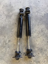 Mercedes w126 c126 rear sls - ,