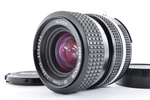 Nikon ais zoom nikkor - ai-s, zoom-nikkor