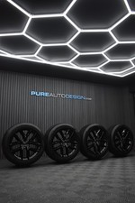 Genuine 22" Range Rover Sport