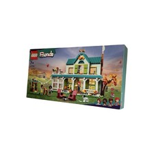 Genuine Lego: Friends