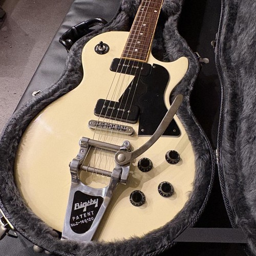 Gibson les paul special - paul, used