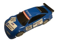 Scalextric Opel Vauxhall Calibra DTM touring car # 25 superb & fast