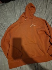 Ladies Hoodie Primark Size