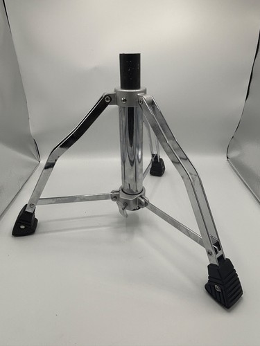 Hydraulic drum throne base - drum,