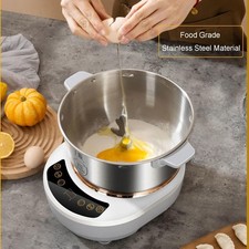 Electric Dough Mixer 5L Home
