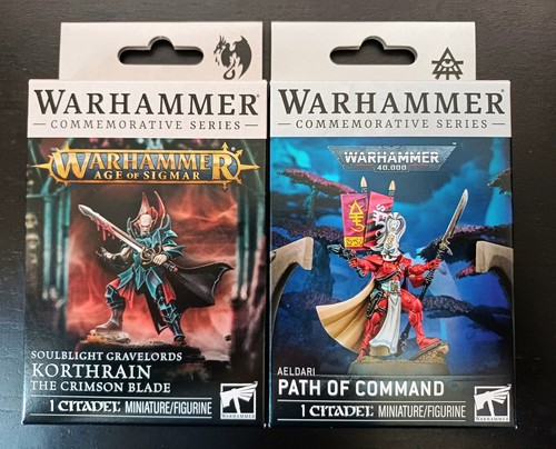 Both warhammer anniversary - both,