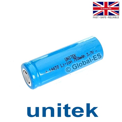 Unitek 14430 5aa - 4/5aa, flat