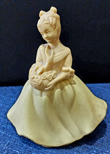 Vintage avon flower - vintage,