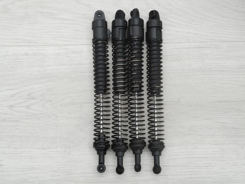 Hpi savage 6 shocks - savage, x4.6