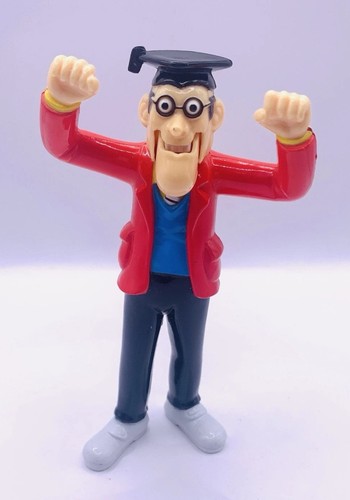Beano bash street kids - bash, teacher