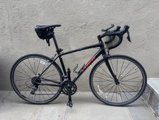 Trek Domane AL 2, Black and