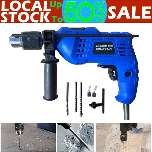 Electric hammer drill 1850w - electric,