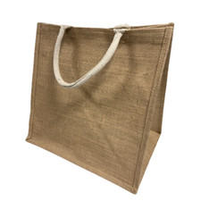 Medium Size Jute Bags Hessian
