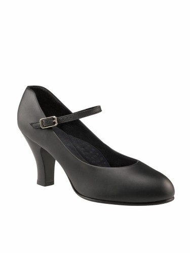 Capezio 656 leather - 656,