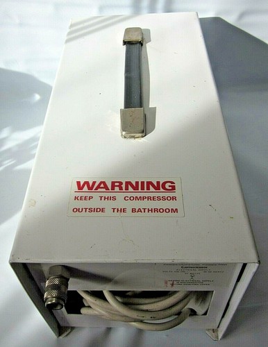Lifting aid compressor - compressor, 91