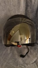 Motorcycle Helmets
