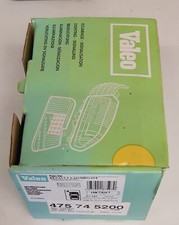 for Renault Megane, Laguna Clio II Twingo Scenic Kangoo Traffic II NSF Fog Light