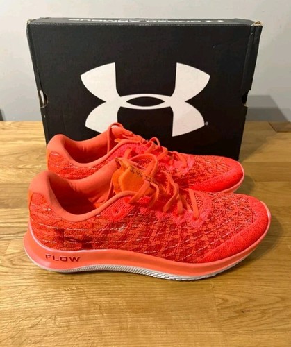 Under armour flow velociti - flow,