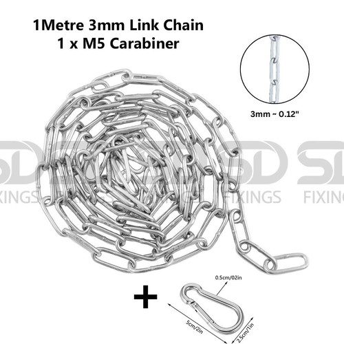 Meter 3mm hanging strong - meter,