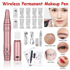 Permanent Makeup Tattoo Pen