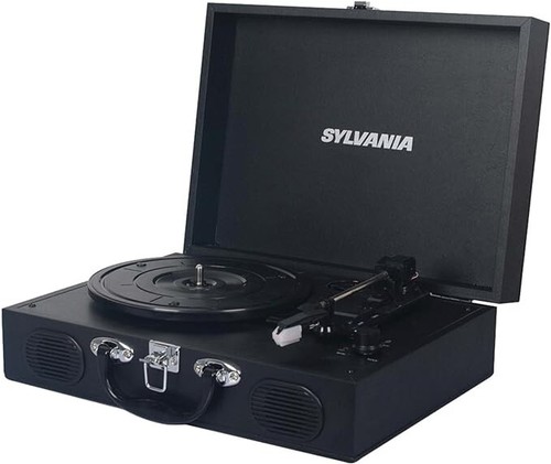 Sylvania stt104bt vintage - stt104bt,