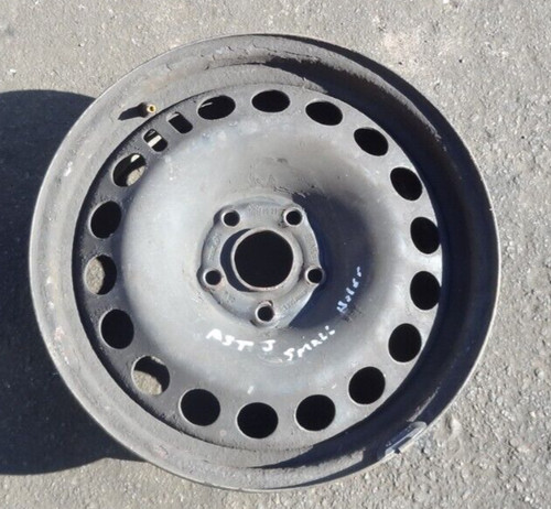 Vauxhall astra steel - j, 16"