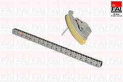 Sub assembley part - part, fit