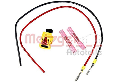 Central electrics cable repair - central,