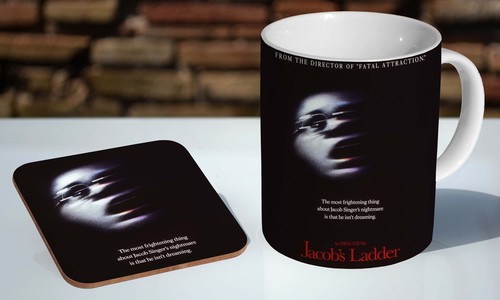 Jacobs ladder dark - tea, /