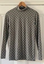 Orla Kiely X Uniqlo Heattech