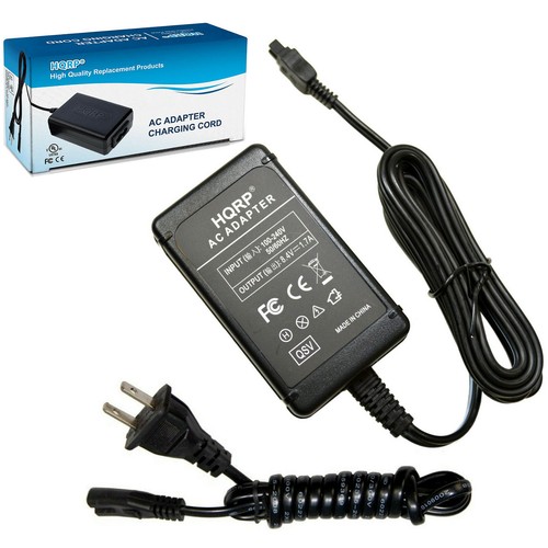 Power adapter for - ac, sony