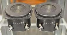 DIATONE TW-25 Tweeter Pair