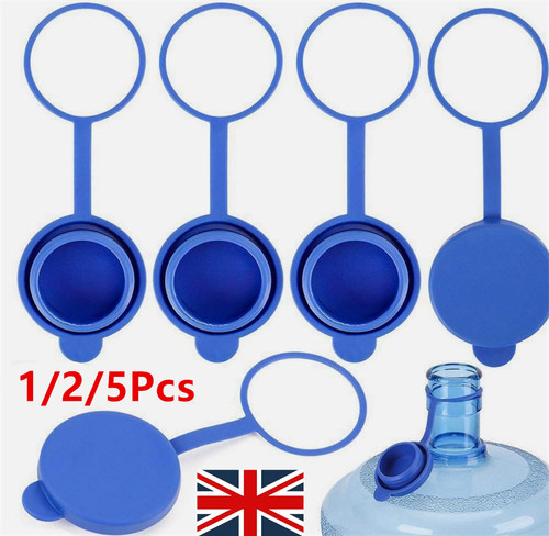 5pcs reusable 5gallon - 1-5pcs, water