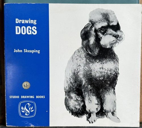 Drawing dogs john - dogs,
