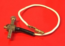 Lambretta Headlight Rim to Frame Earth Wire All Series 3 Li, SX, GP, TV 