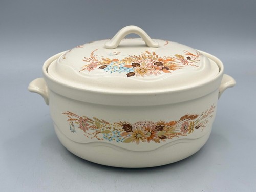 Poole pottery summer glory - poole,