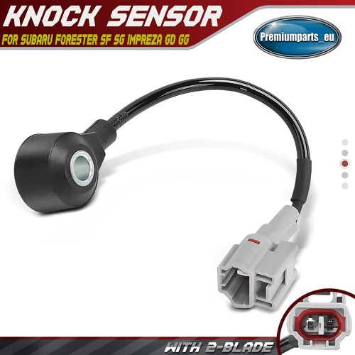 Knock sensor for - for, subaru