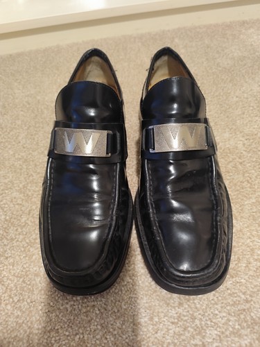 Mens loafers patrick cox - loafers.,