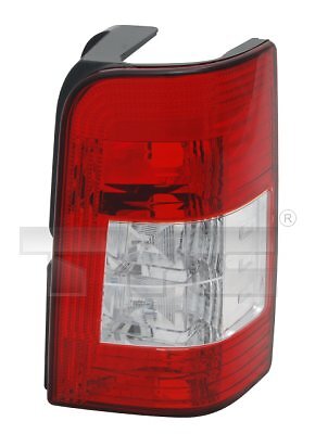Combination rearlight for - combination,