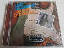 Rory Gallagher  -  Against the