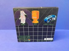 MEDICOM ENCOM KUBRICK TRON SET