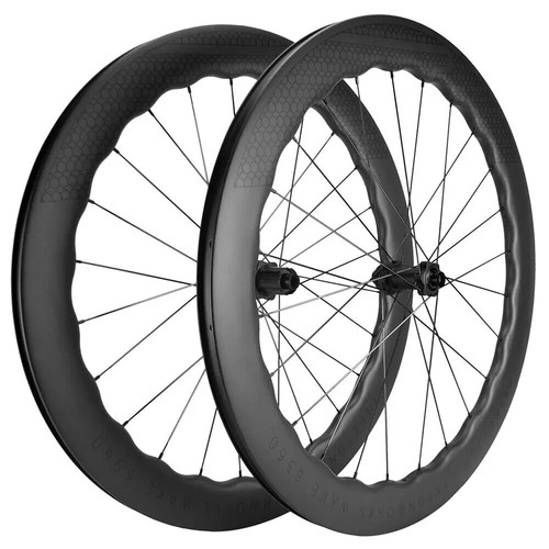 25mm 700c road bike carbon - 65*25mm,