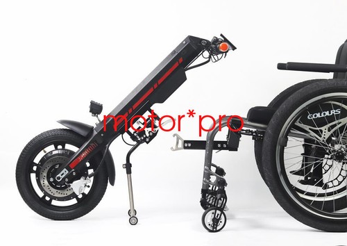 Inch wheel 48v - 16,