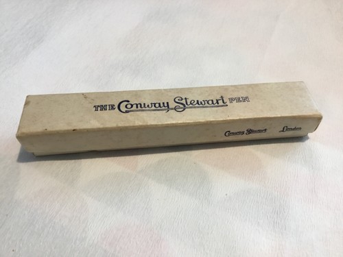 Beautiful vintage conway - beautiful,