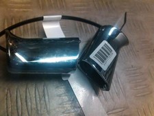 Harley Davidson FLST 2009 Onwards Longstem Indicator Mounts 